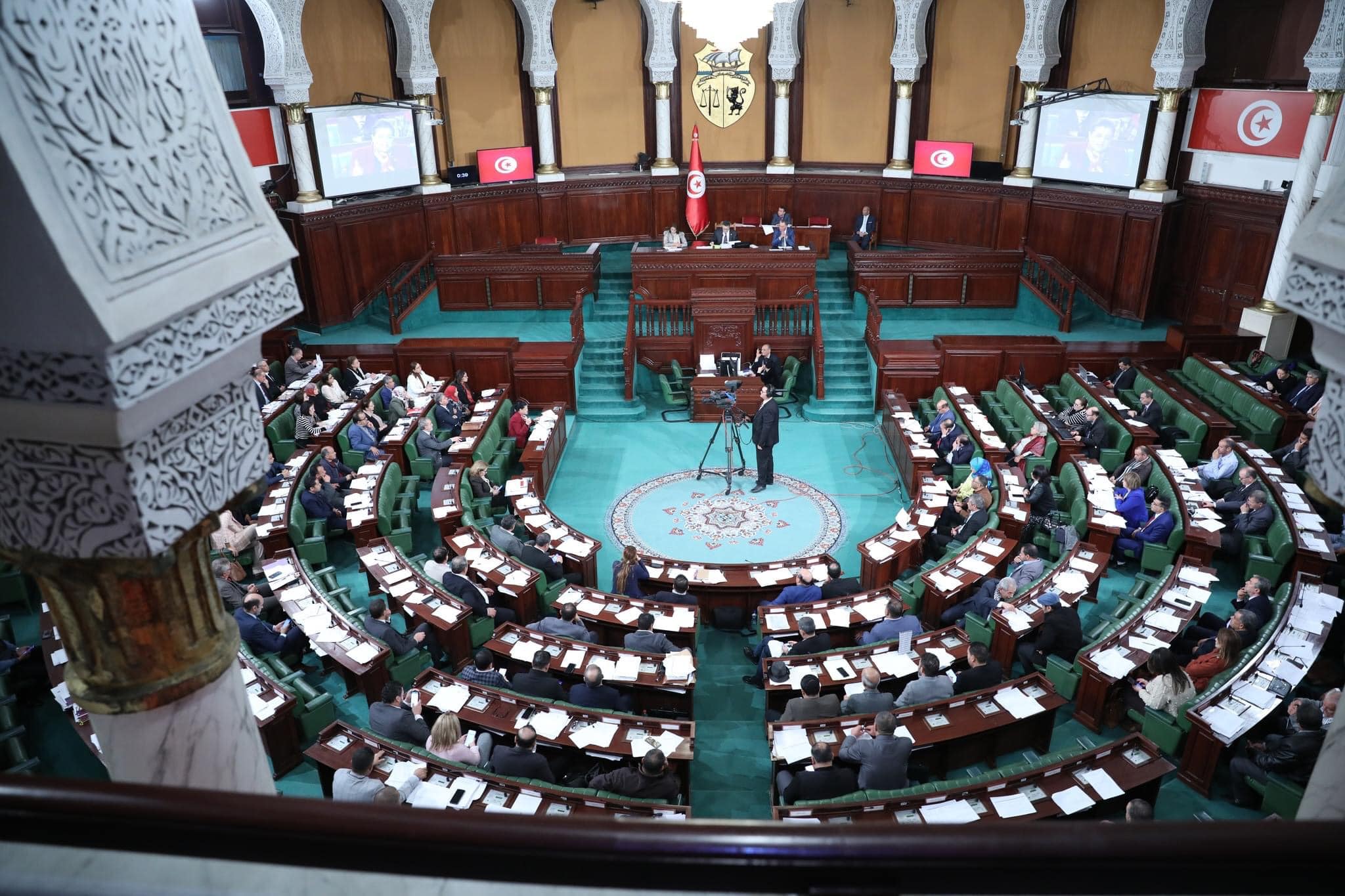 لسد الشغور..   البرلمان مطالب بتنقيح نظامه الداخلي وتعديل القانون الانتخابي